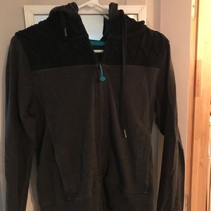 Lululemon scuba hoodie